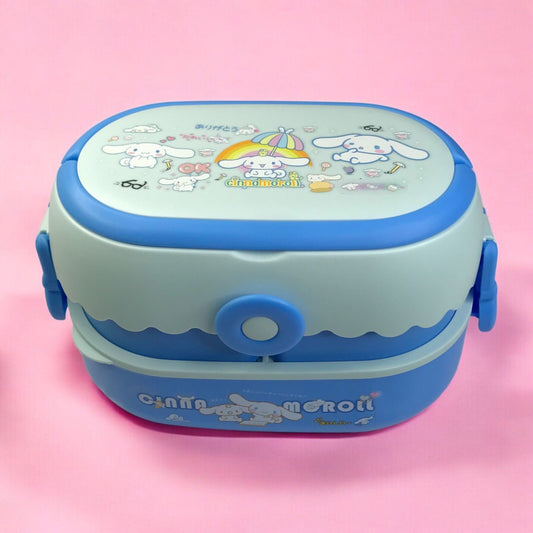 Lunch Box XL Kawai